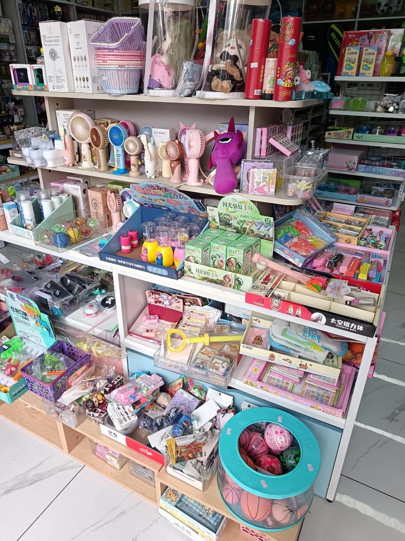 如何高效逛生活用品超市