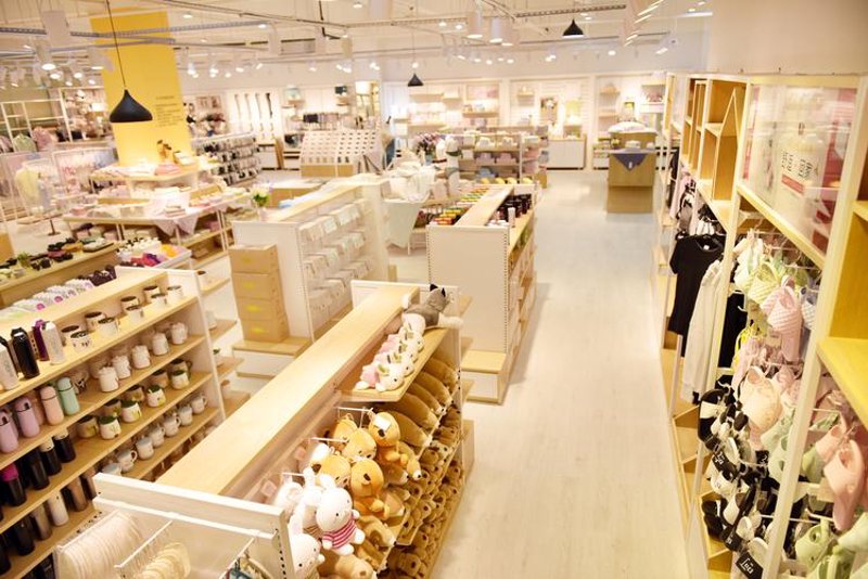 家居用品零售：掌握三大秘诀赢在起跑线